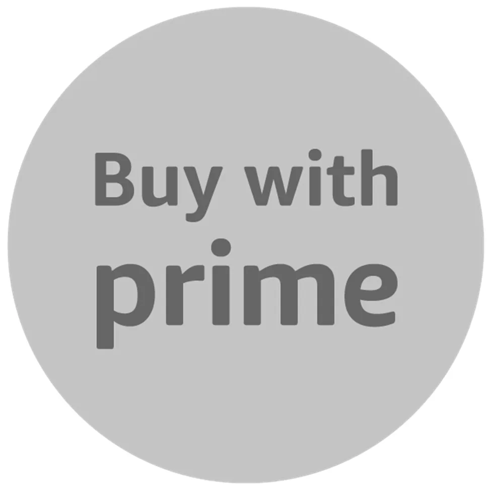 BUY WITH PRIME