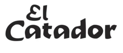 EL CATADOR