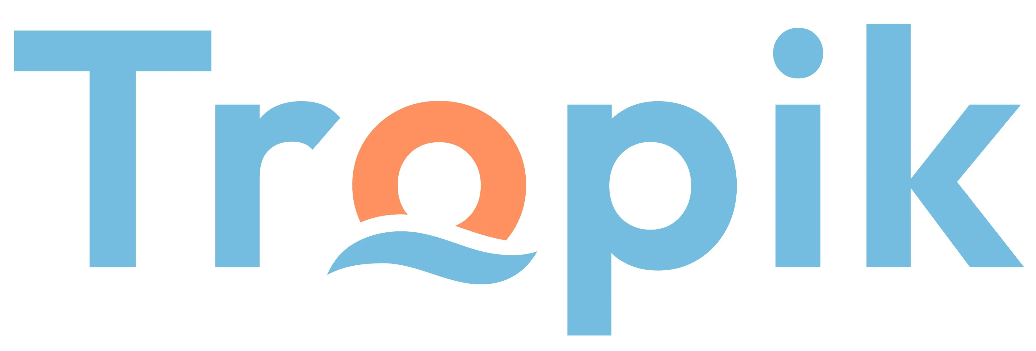 Tropik