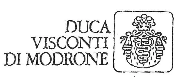 DUCA VISCONTI DI MODRONE