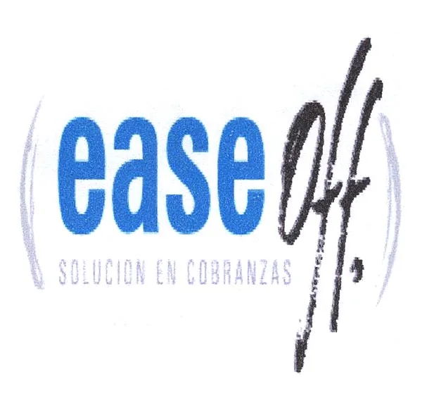EASE OFF SOLUCION EN COBRANZAS