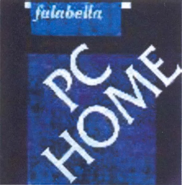 PC HOME FALABELLA