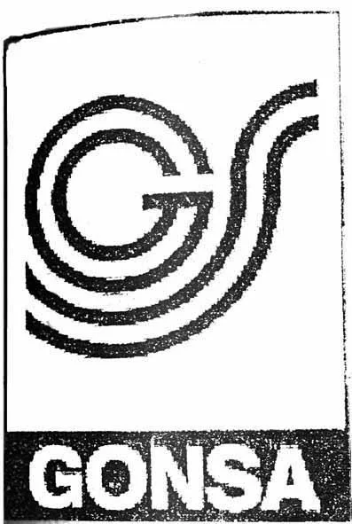 GONSA