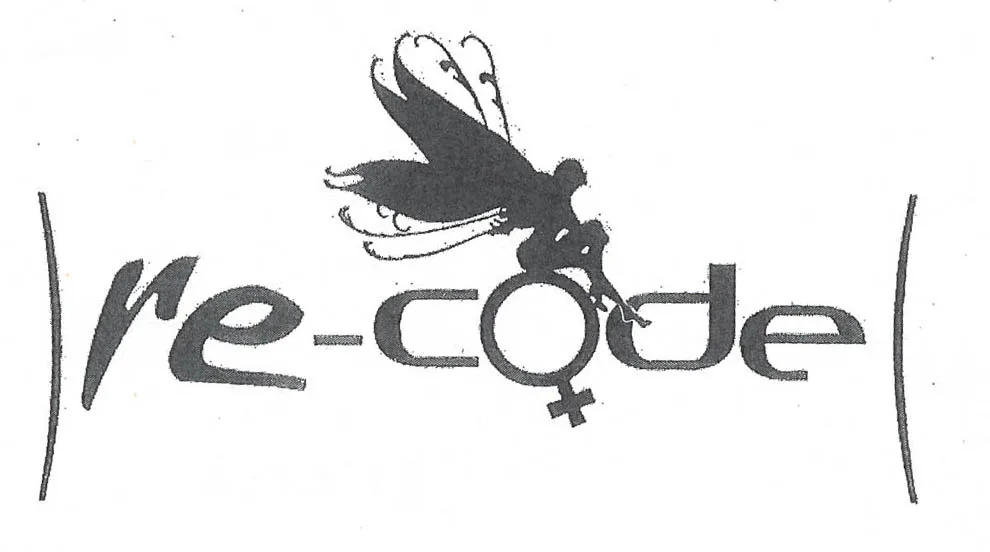 RE-CODE