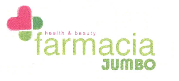 HEALTH & BEAUTY FARMACIA JUMBO