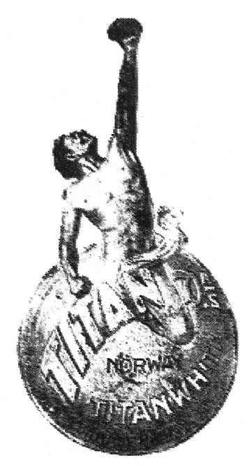 TITAN