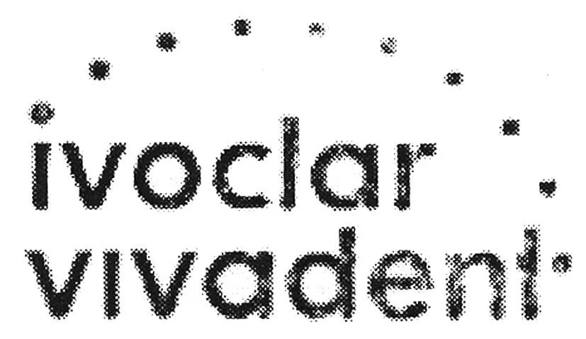 IVOCLAR VIVADENT