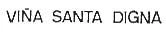 VIÑA SANTA DIGNA