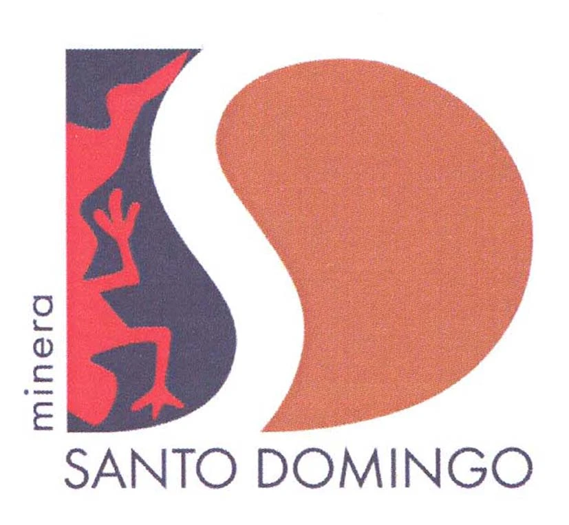 MINERA SANTO DOMINGO