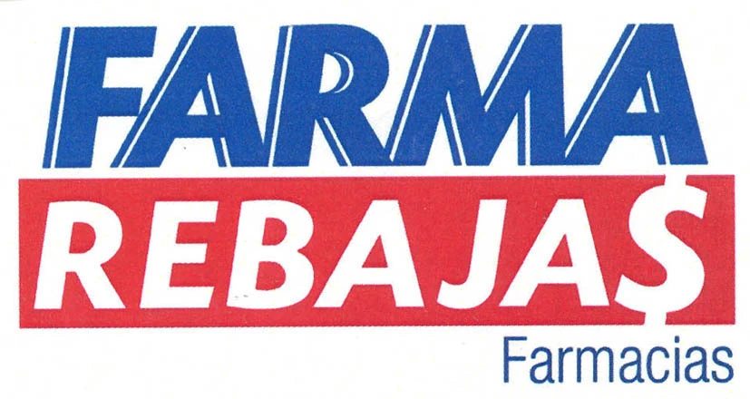FARMACIAS FARMAREBAJAS