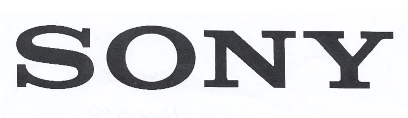 SONY