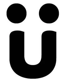 Ü