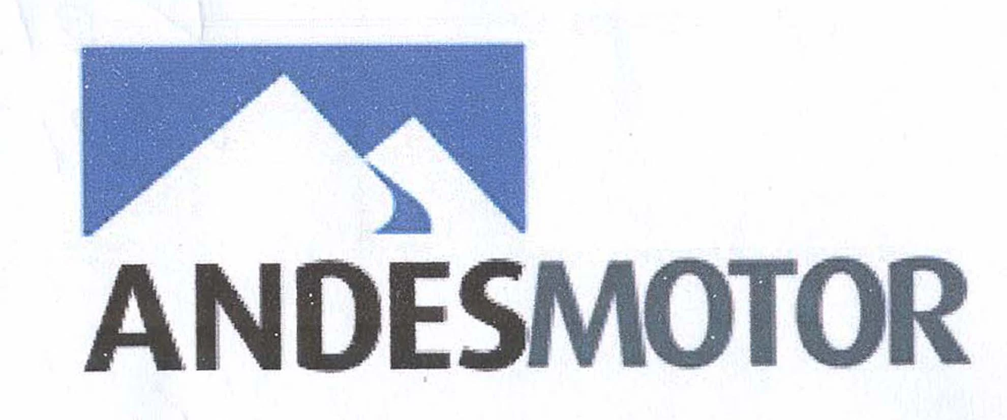 ANDES MOTOR