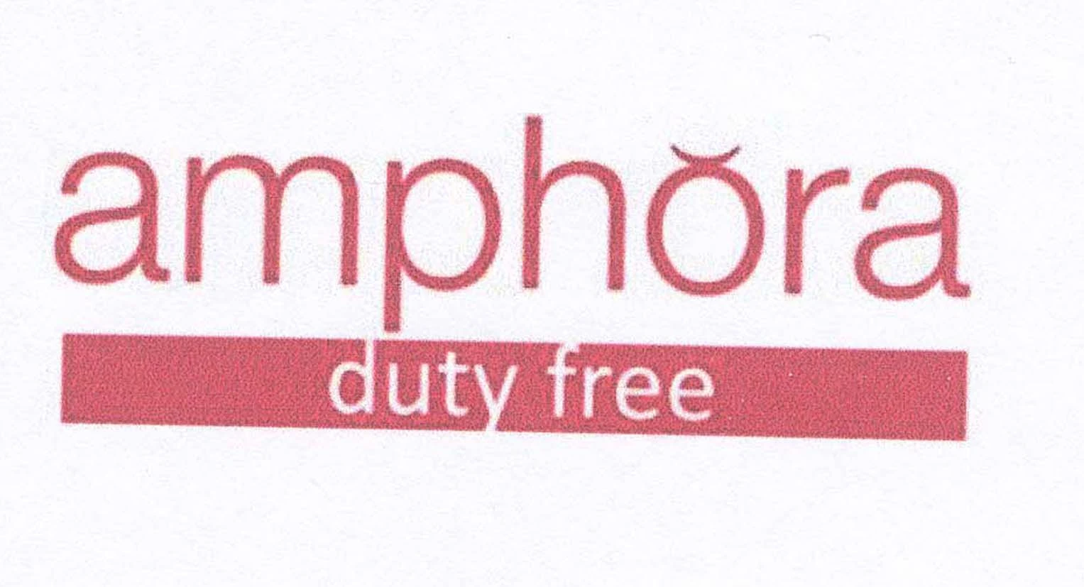 AMPHORA DUTY FREE