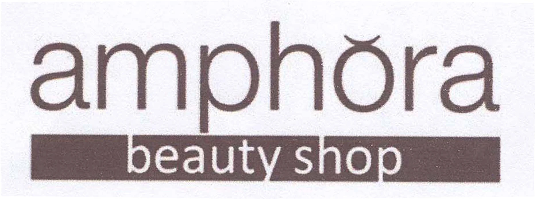 AMPHORA BEAUTY SHOP