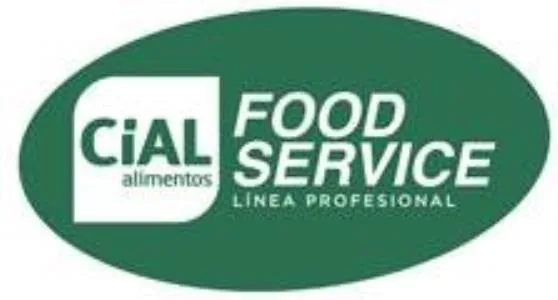 CIAL FOOD SERVICE
