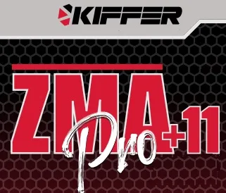 KIFFER ZMA+11 PRO
