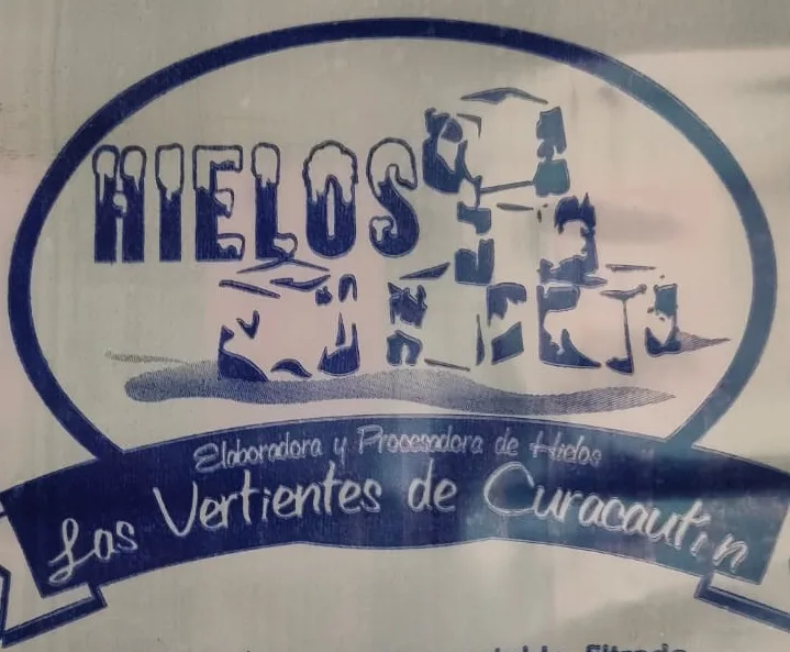 Las Vertientes de Curacautín