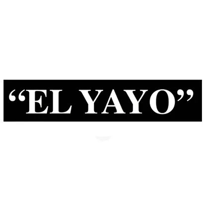 "EL YAYO"