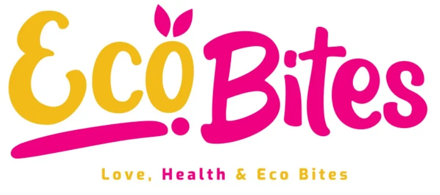 ECOBITES LOVE, HEALTH & ECO BITES