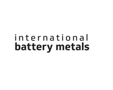 INTERNATIONAL BATTERY METALS