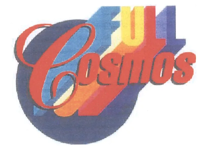 FULL COSMOS