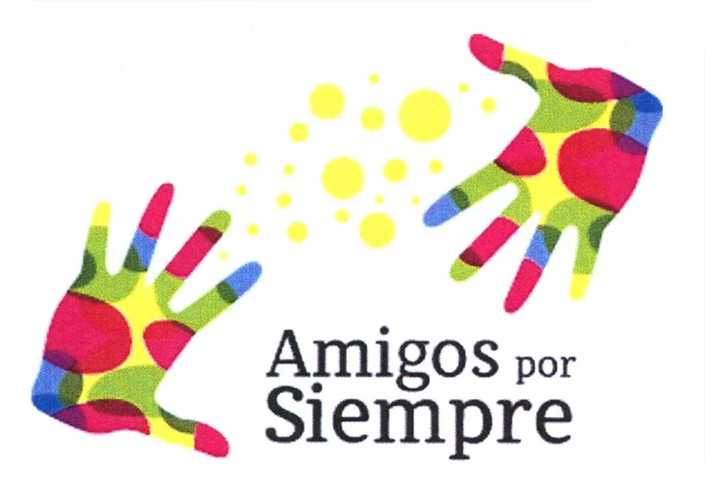 AMIGOS POR SIEMPRE