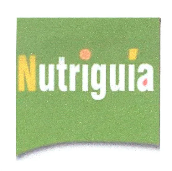 NUTRIGUIA