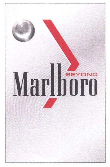 MARLBORO BEYOND