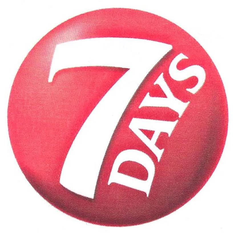 7 DAYS