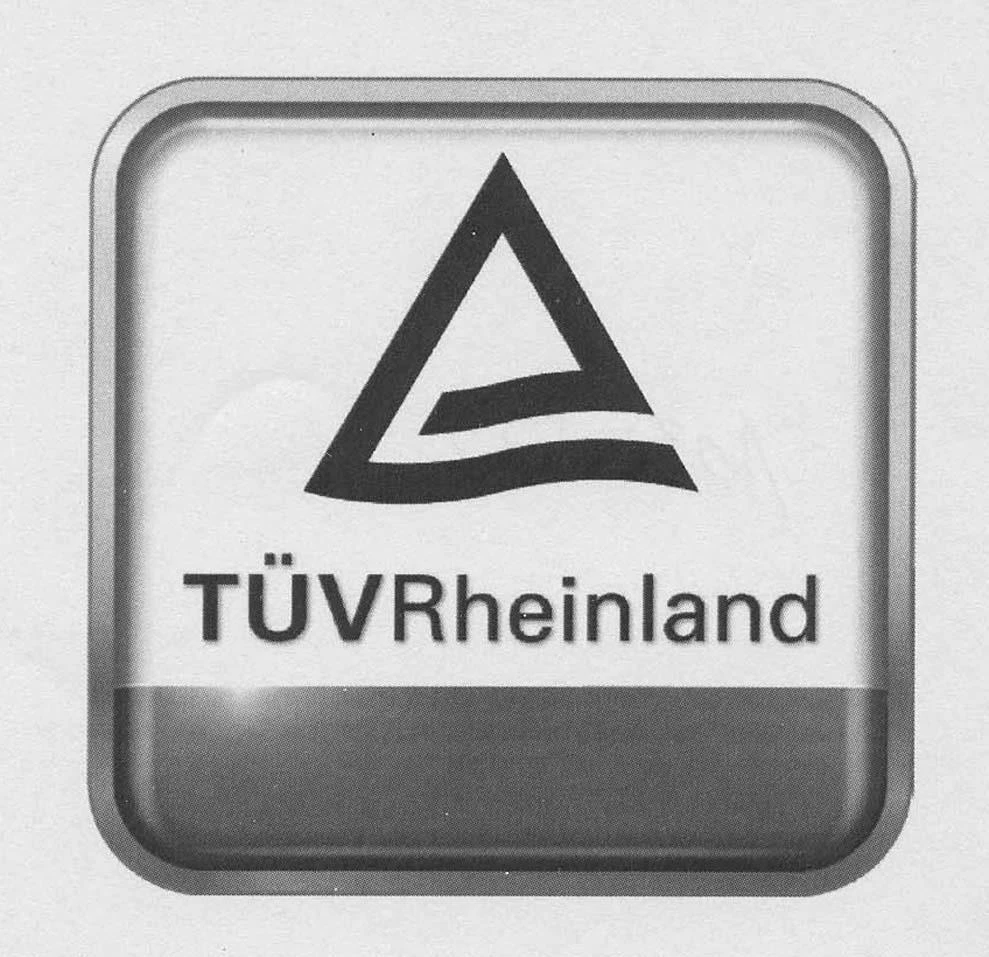 TÜVRHEINLAND