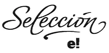 SELECCION E!