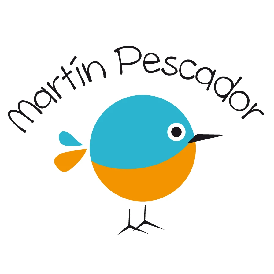 MARTIN PESCADOR