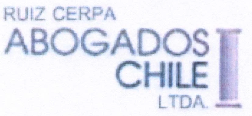 RUIZ CERPA ABOGADOS CHILE LTDA.