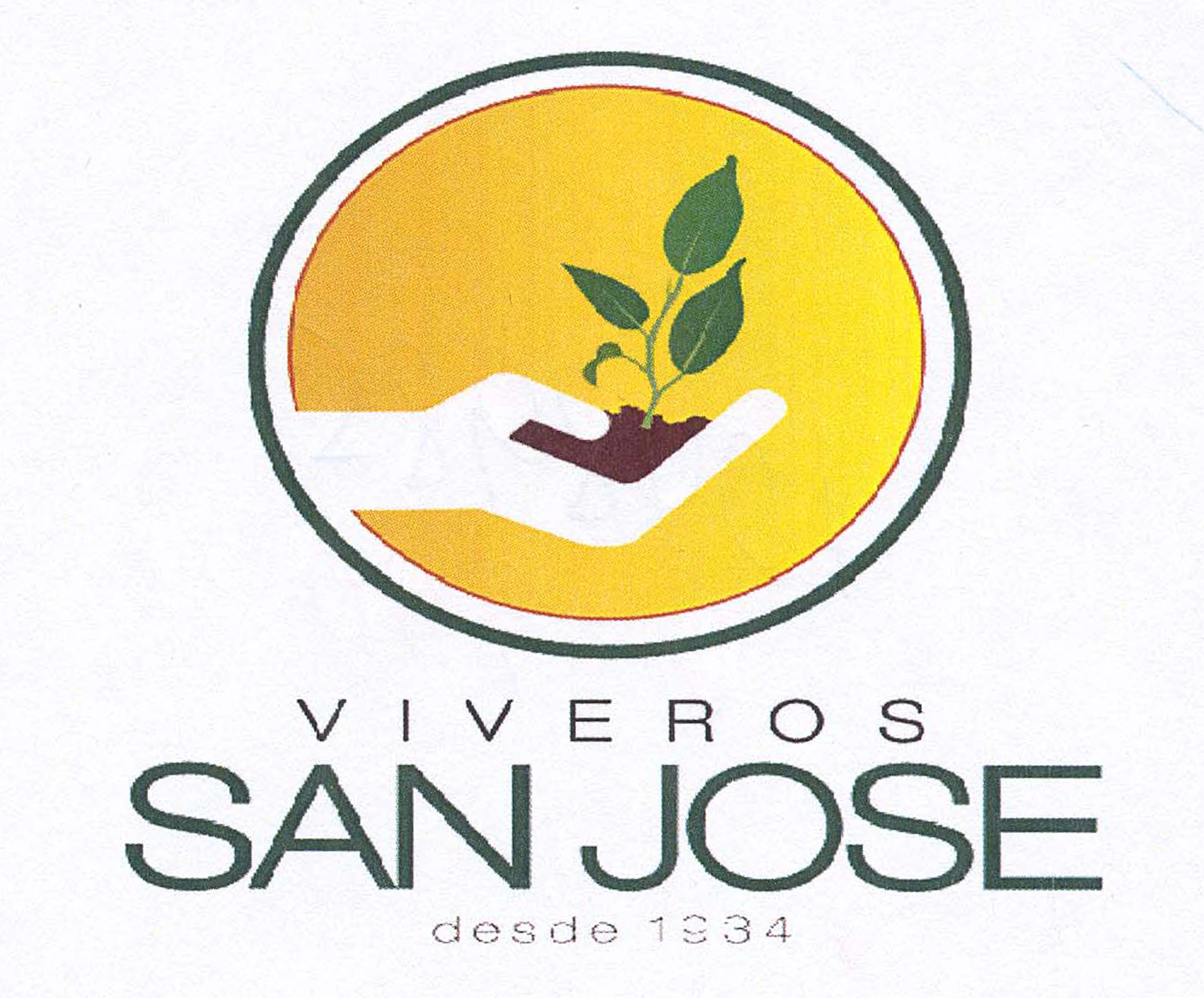 VIVEROS SAN JOSE