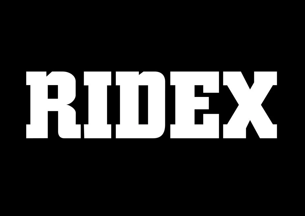 RIDEX