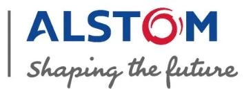 ALSTOM SHAPING THE FUTURE