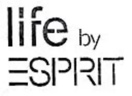 LIFE BY ESPRIT