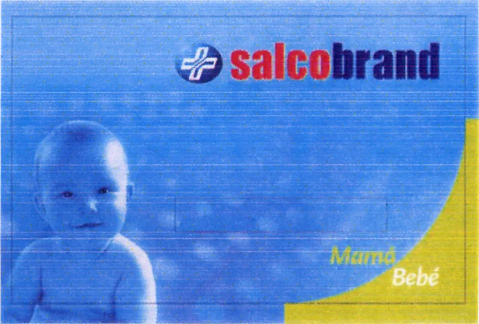 CLUB MAMA BEBE SALCOBRAND
