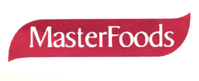 MASTERFOODS