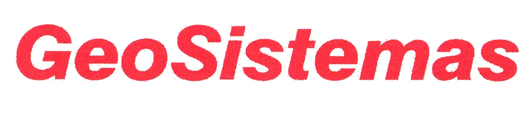 GEOSISTEMAS
