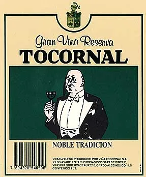 TOCORNAL