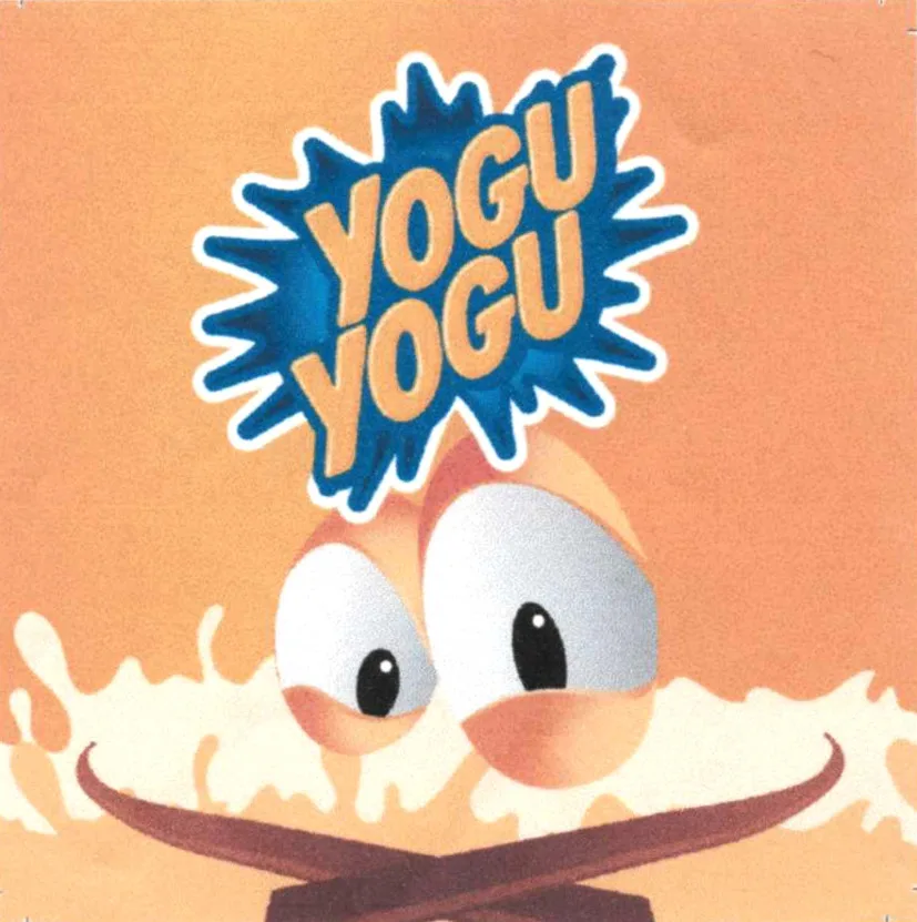 YOGU YOGU