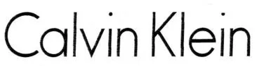 CALVIN KLEIN