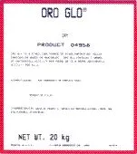ORO GLO