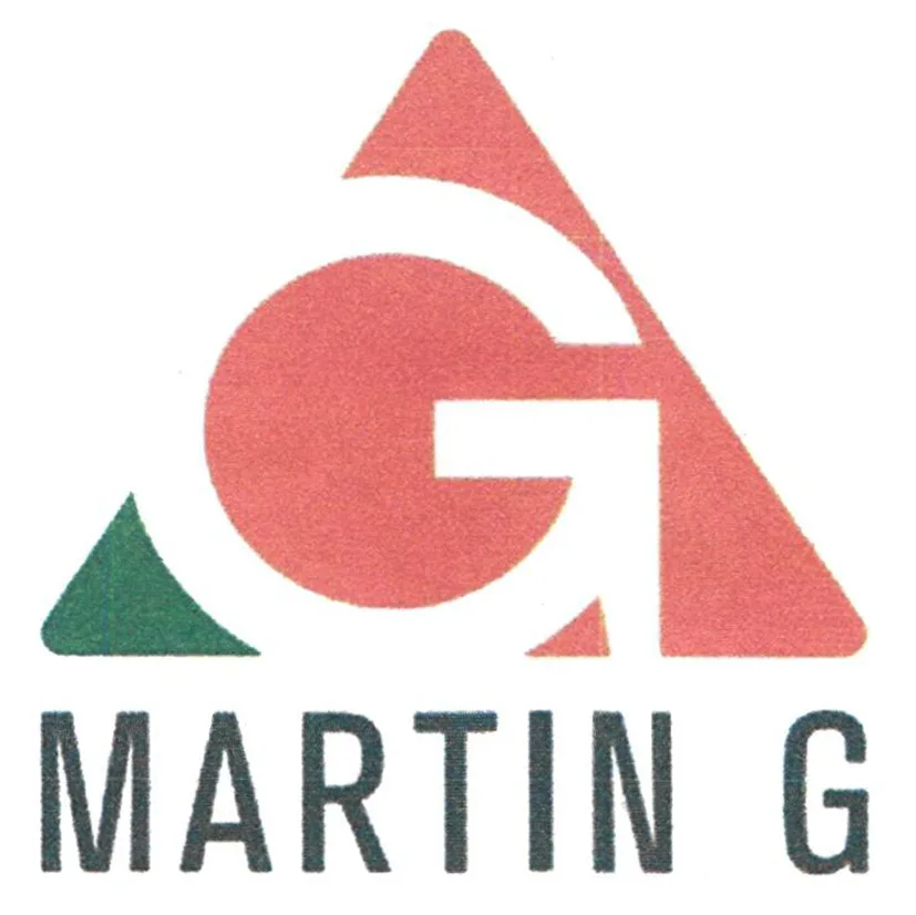 G MARTIN G