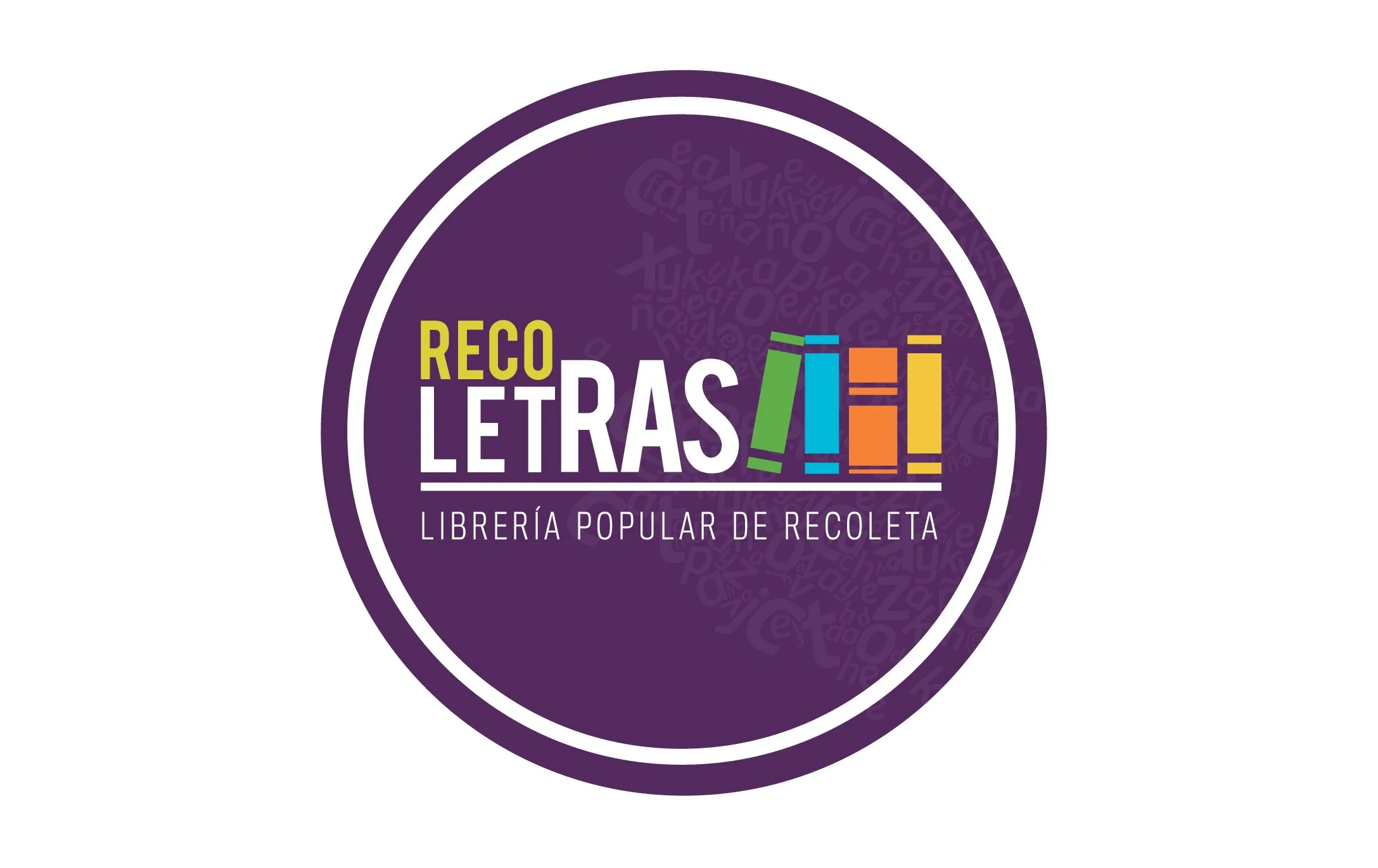 RECOLETRAS Librería Popular de Recoleta