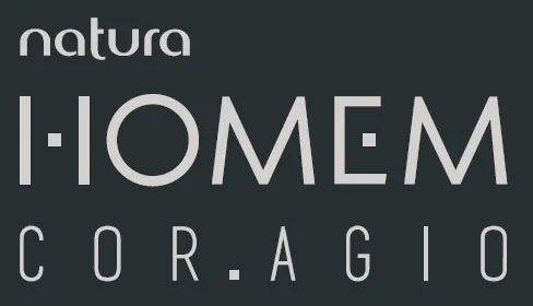natura HOMEM COR.AGIO