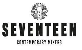 SEVENTEEN CONTEMPORARY MIXERS