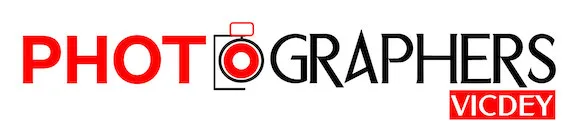 PHOTOGRAPHERS VICDEY